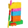 Image 16: Rainbow Pinata