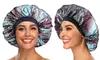 Satin Bonnet Silky Bonnet Hair Care For Natural Hair