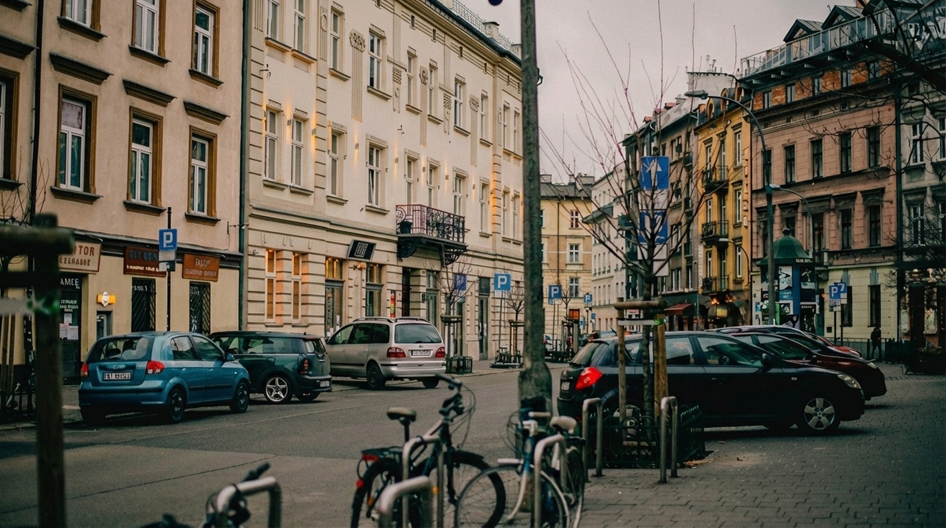 ✈ Krakow: 2, 3, Or 4 Nights with Stay and Flights