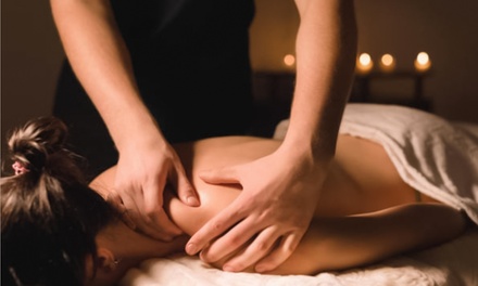 Massage intuitif 45 min