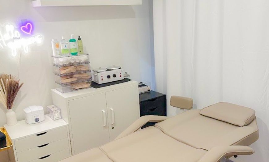 Image 3: Up to 52% Off on Brazilian / Bikini Waxing at Self Esthetics