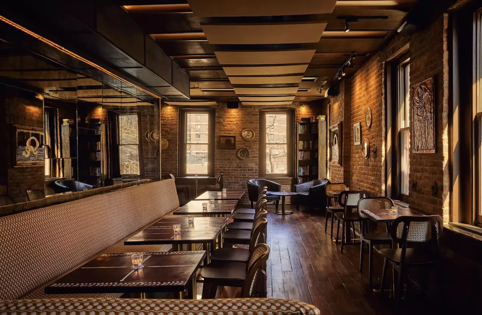 Enter a Moby-Dick World w/ Dinner & Cocktails or Dining Credits