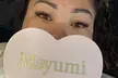 Get Stunning Look with Full Volume, Classic, Mega Volume, or Brow Lamination + Lash Lift Up to 48% Off at Mayumi - Second Medium