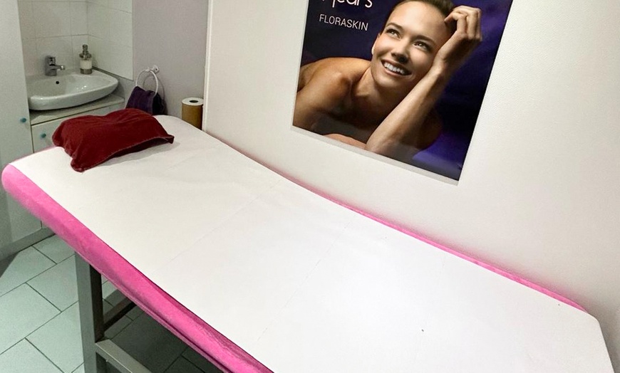 Image 2: Technispa minceur anti-cellulite avec Institut Cléanne - Guinot