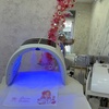 Image 4: Limpieza facial completa con opción a microdermoabrasión y máscara LED