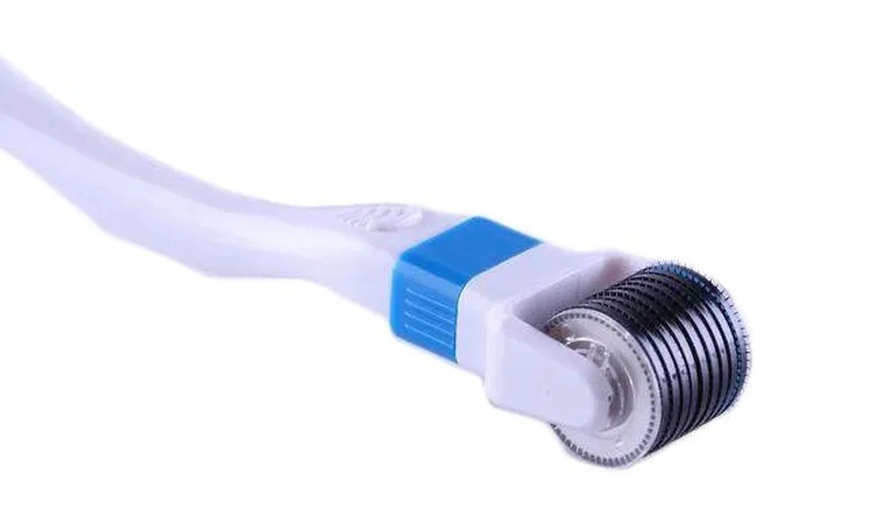 Image 4: 1.0mm Micro Needle Derma Roller  Therapy Skin  