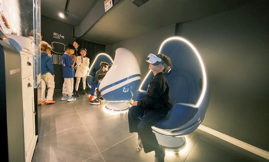 Image 3: Explore Memor Museum with Admission Options for All Ages & Groups