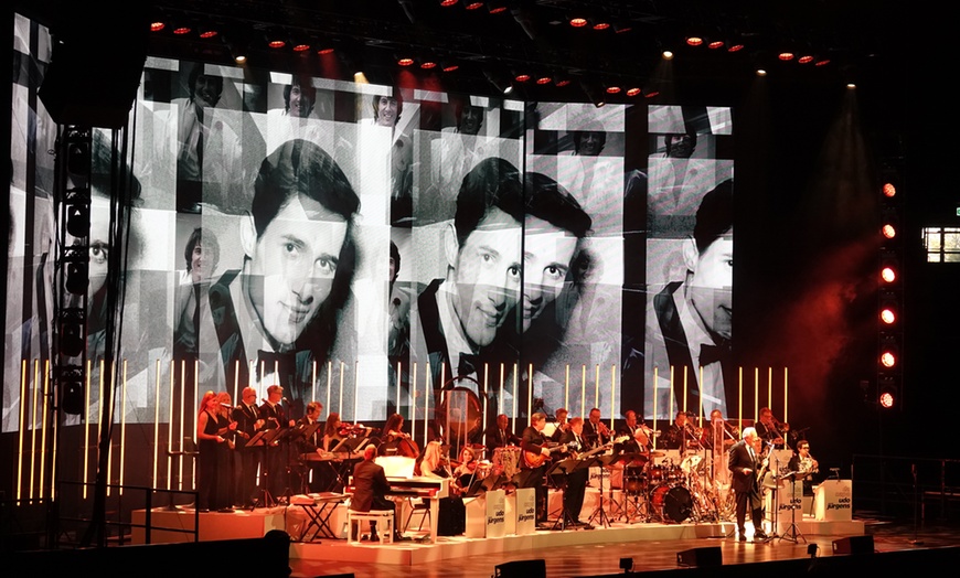 Image 3: Ticket für Da Capo Udo Jürgens Tribute vom 23.01. - 18.02.26