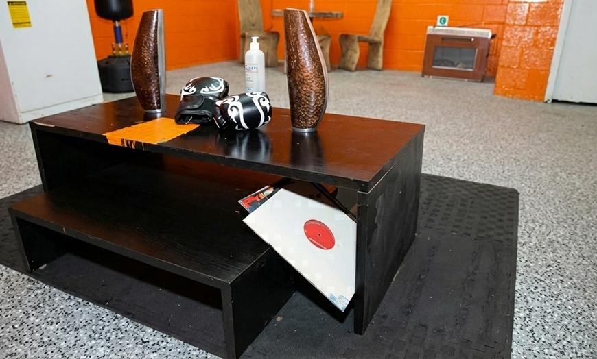 Image 5: 30-min Rage Room Experience: Smash and Release Stress in Detroit