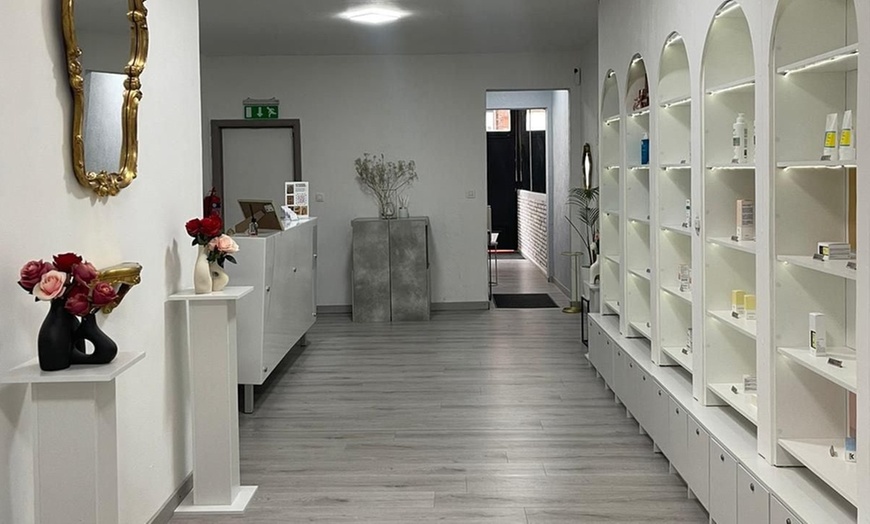 Image 9: Parenthèse bien-être à l'institut Yunnia