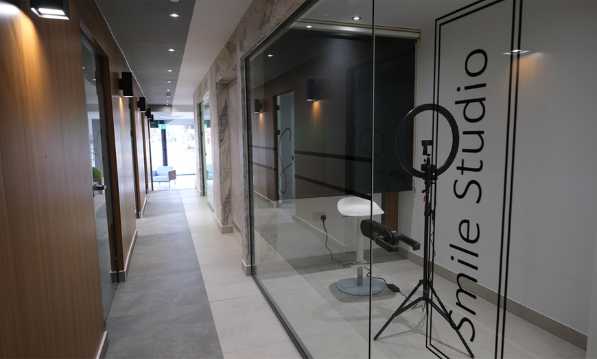 Image 6: Get New Patient Dental Check Up & X Ray w/ Optional Air Flow Polish