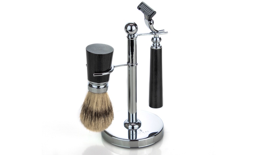 Image 14: Traditional Shaving Utensils