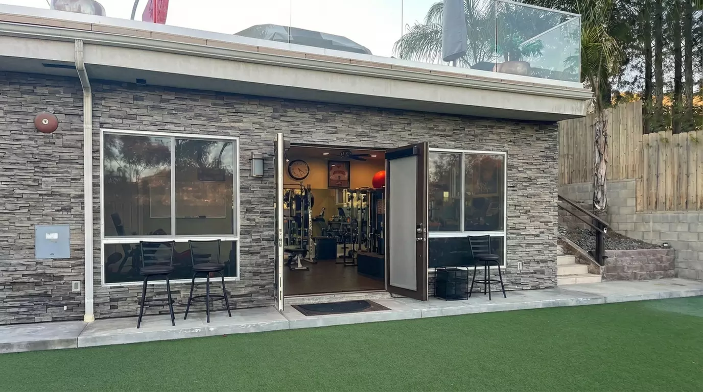 Anti-Aging Training Sessions – Boost Your Mind & Body