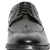 Image 7: Catesby England George Men's Leather Brogue Shoes