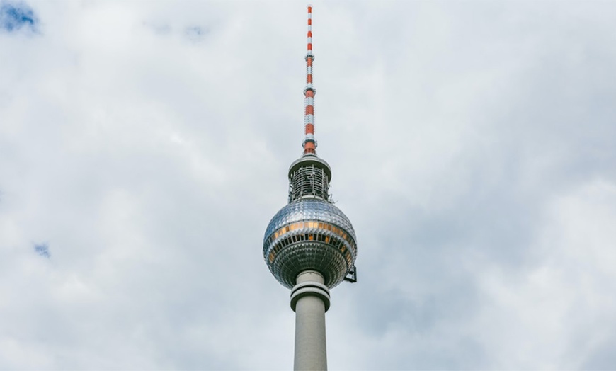 Image 12: 90-150 Min. Stadtführung durch Berlin für 1, 2 oder 4 Personen