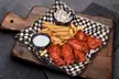 Satisfy Your Cravings: $40 or $80 To Use Towards Food & Drinks at Great American Casino Tukwila (Up To 40% Off) - Second Medium