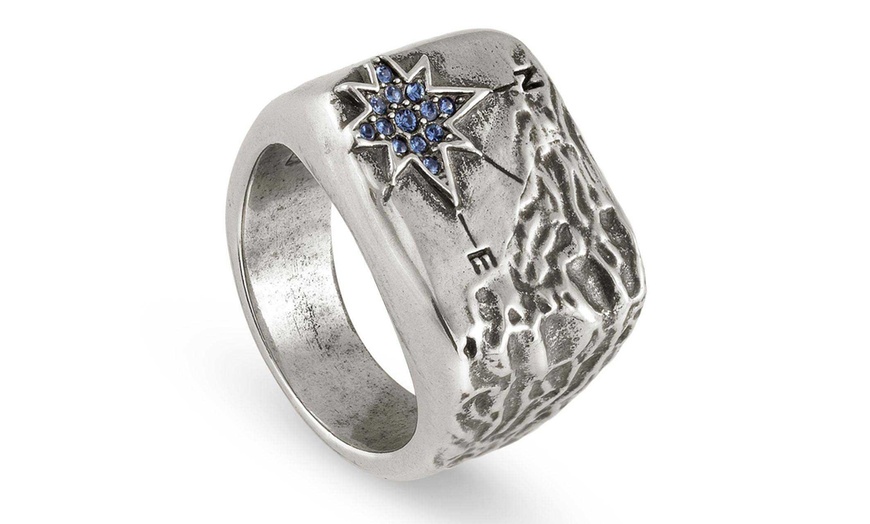 Image 6: Orecchini, collane, portachiavi, bracciali e anelli Nomination