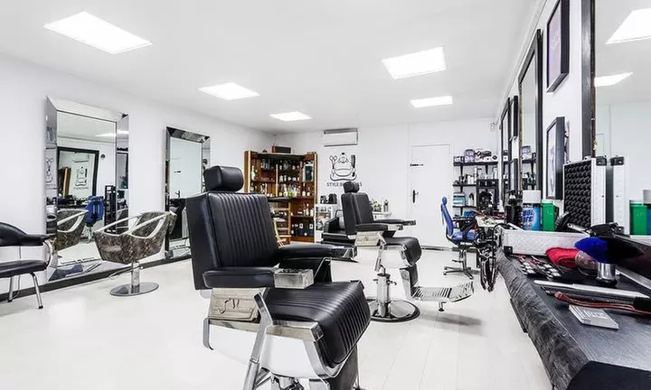 Uñas a la última: manicura y/o pedicura tradicional o semipermanente