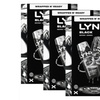 Image 5: Lynx Black Gift Set for Men - Daily Grooming Duo 