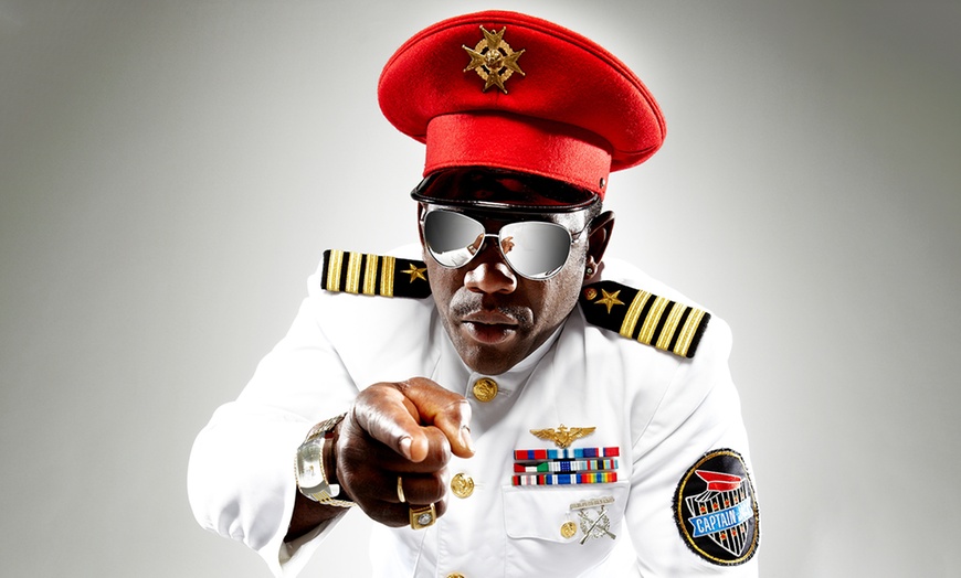 Image 3: Freie-Platzwahl-Ticket für „Die 90er Live - Karneval Edition“ 14.02.26