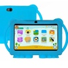 Image 2: 7 inch Kids Android Tablet 16GB Storage with Protective Case