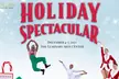 Holiday Spectacular on December 4 at 10:30 a.m. - Second Medium