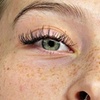 Image 2: Full Set of Classic or Volume Eyelash Extensions with Two-Week Fill