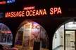 60-Min Deep Tissue or Relaxation Massage with Hot Stones – Solo or Couples at Oceana Spa in Rockville (Up to 50% Off) - Second Medium