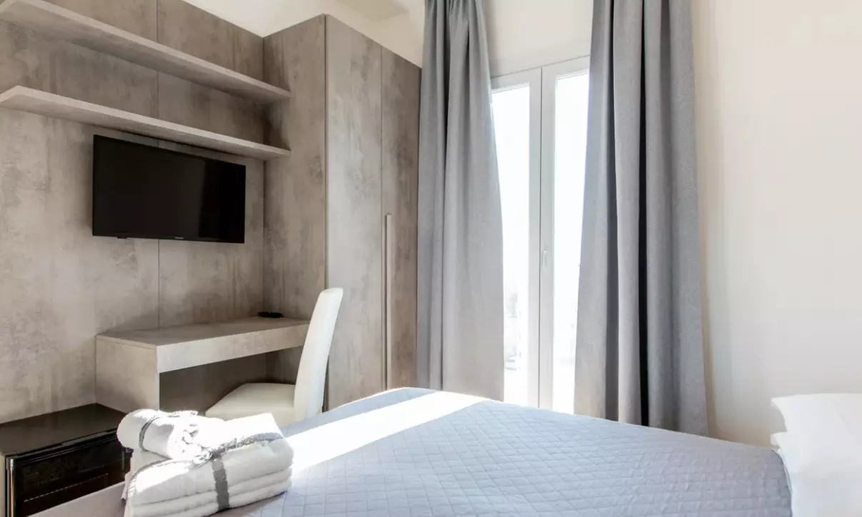 Cesenatico: fino a 7 notti All Inclusive per 2 + Parco Acquatico