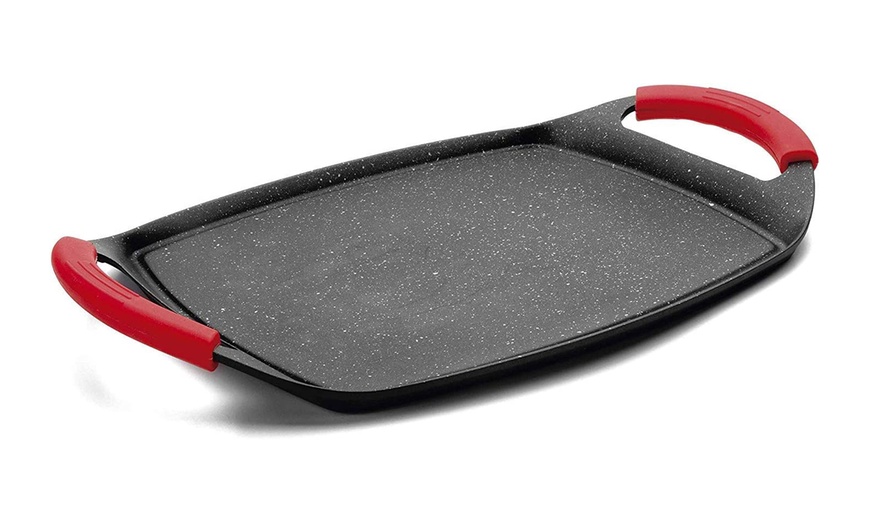 Image 7: Royalty Line Grillplatte