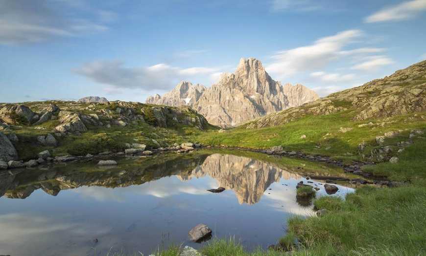 Image 14: Trentino: camera Comfort per 2 con colazione o mezza pensione