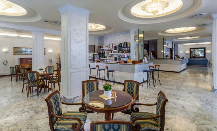Image 15: Abano Terme: Economy- oder Superior-Zimmer mit Frühstück und Spa