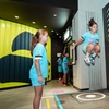 Image 3: Immersive Football Challenge at Yas Island: 14 Interactive Activities