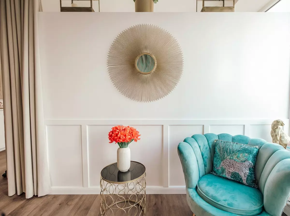 Wimpernextensions 1:1 Neuauflage, optional inkl. Refill für 1 Person