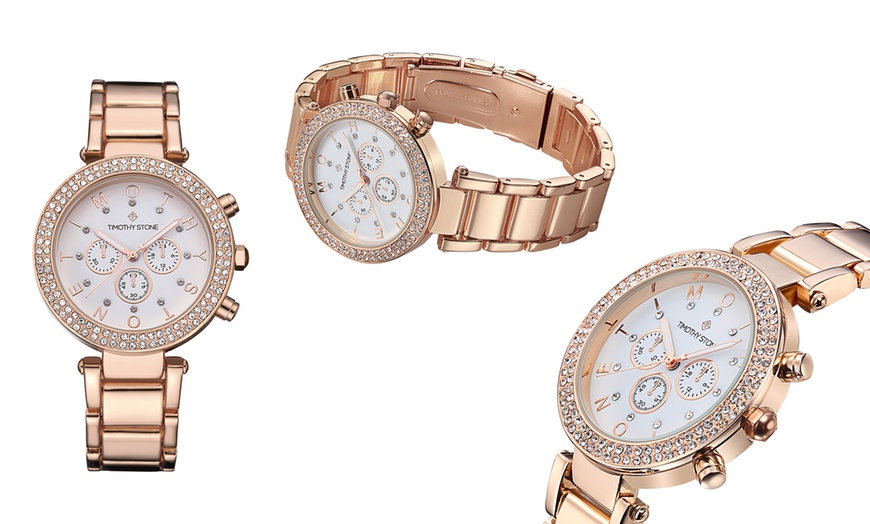 Image 6: Timothy Stone Women's Watches