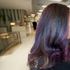 Image 12: Haircut + Condition & Blowdry + Color Options