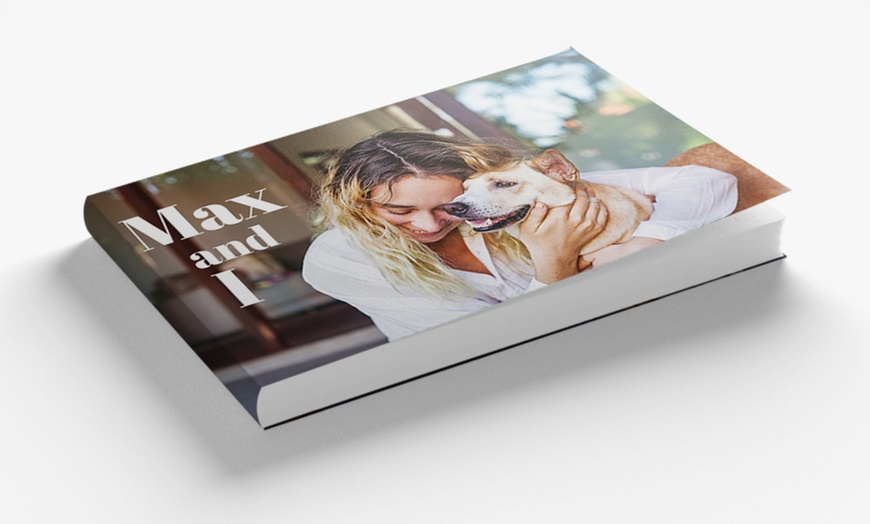 Image 4: Create Memories with Softcover Photo Books 