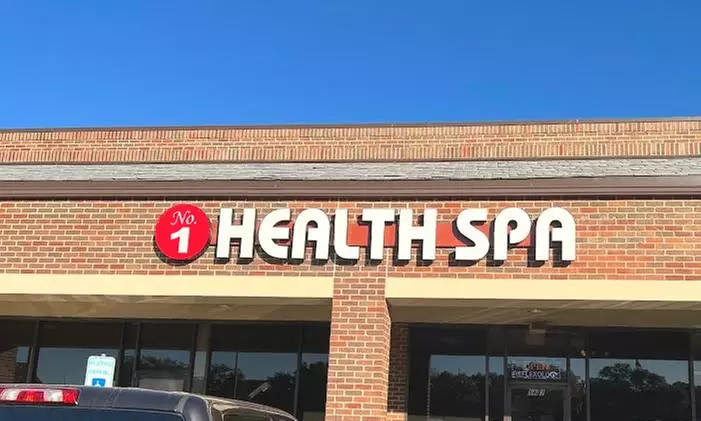 Swedish Massages for 1 or 2 w/Optional Hot Stones and Essential Oil