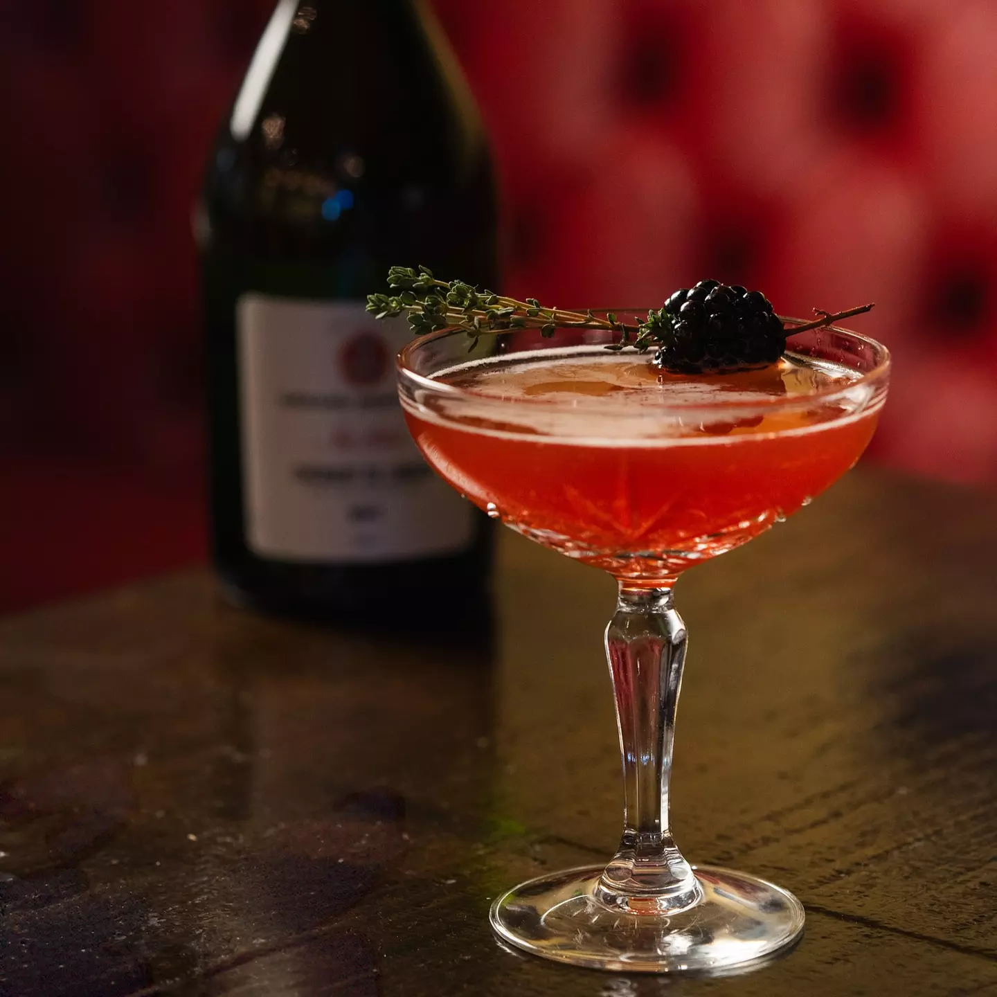 Brunch & Cocktails at Le Jardin Bistro NYC Up to 50% Off 