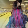 Image 8: Haircut + Condition & Blowdry + Color Options