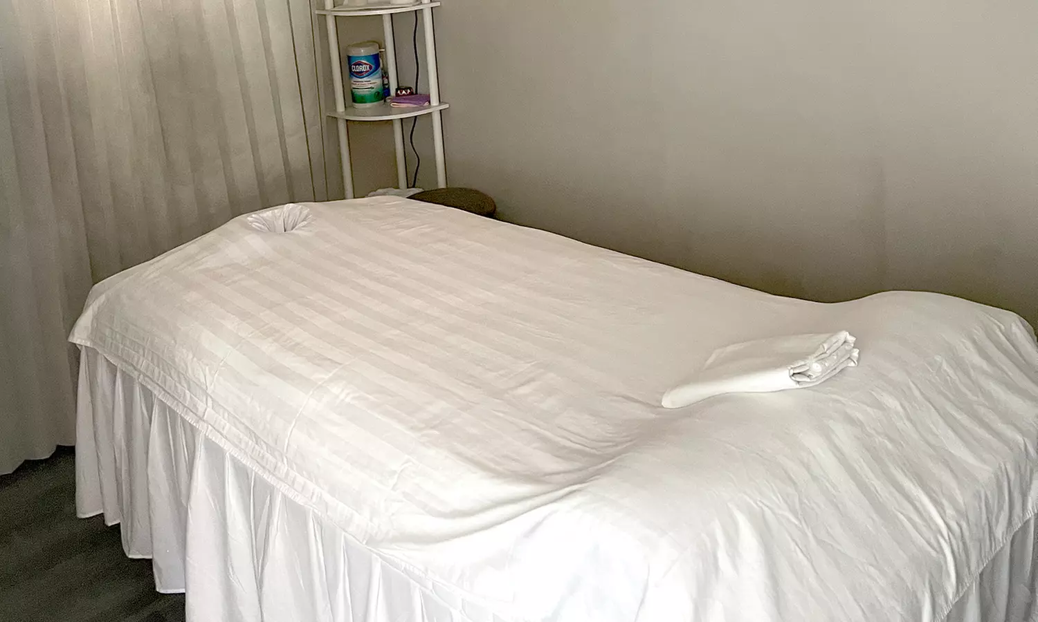 Up to 56% Off on Pampering Package at Sunshine Therapy Spa