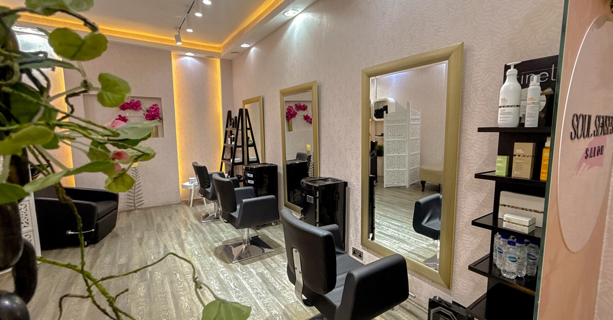 Expert Hair Services: Cuts, Colors, Smoothing & Blow-dries By Stylists Expert Hair Services: Cuts, Colors, Smoothing & Blow-dries By Stylists