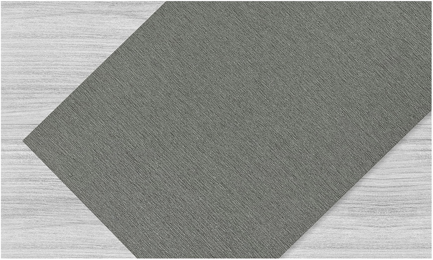 Image 24: Chenille Runner Collection