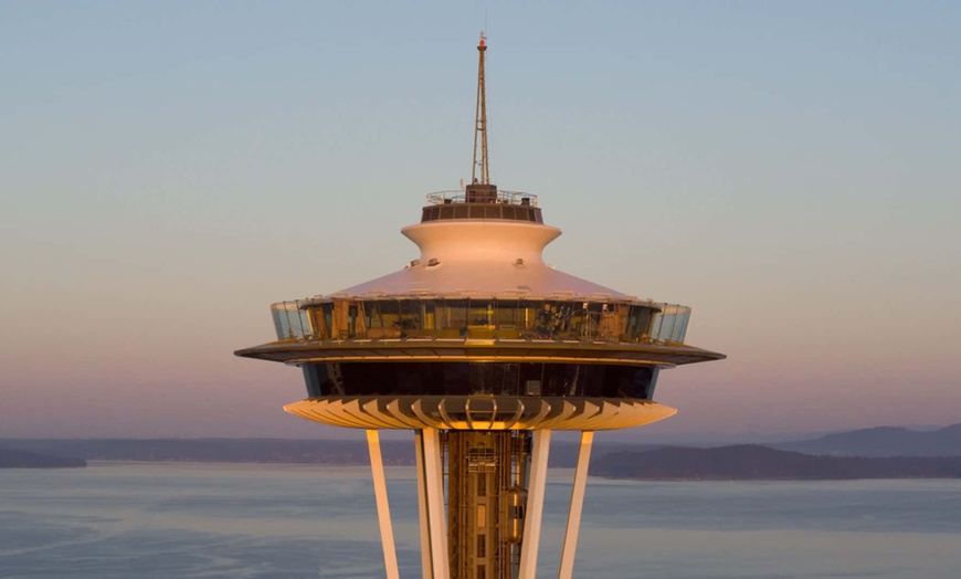 Image 5: Tales & Tranquility – A 3 Hour Live Guided Tour of Seattle's Stories