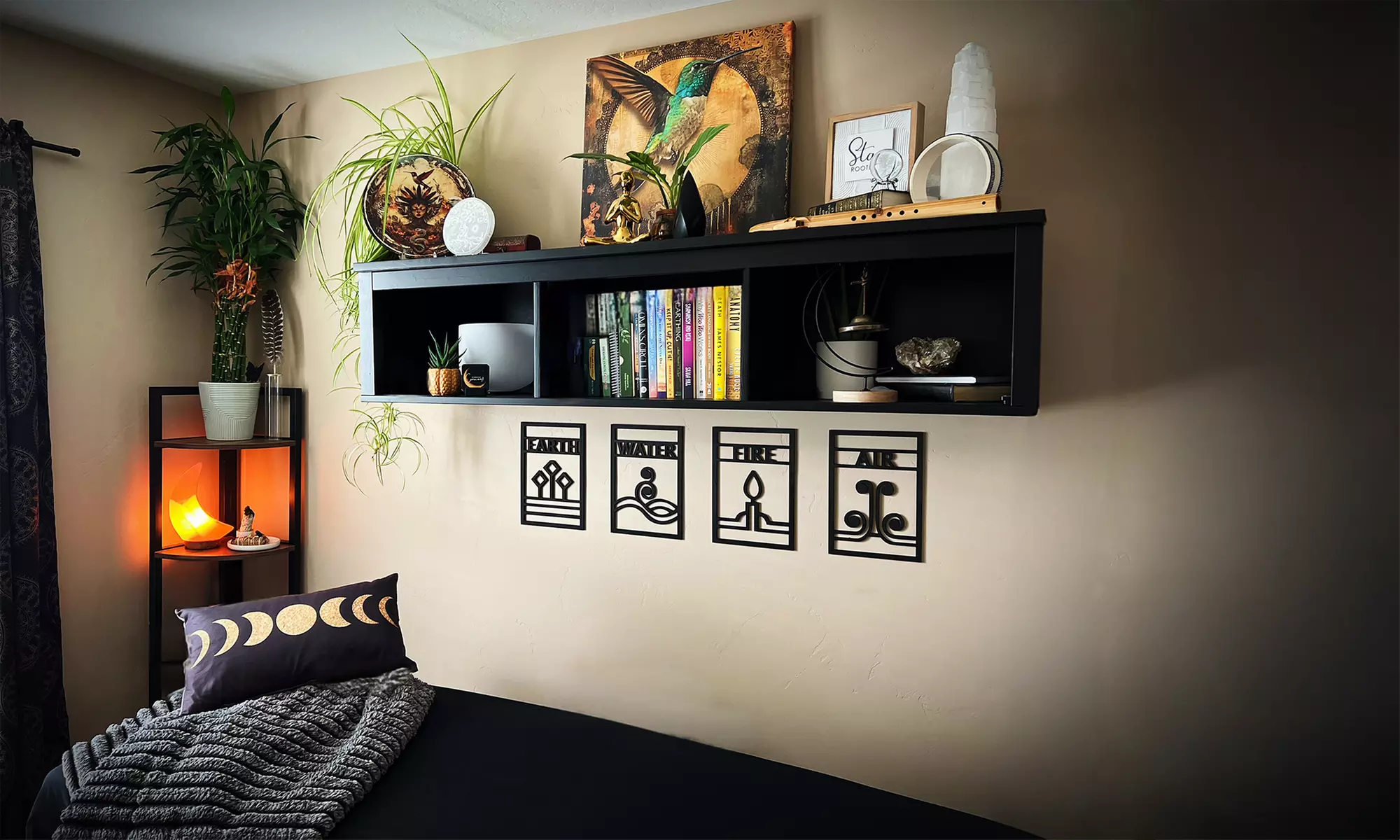 60-Minute Breathwork, Polarity Therapy & Reiki Healing Sessions