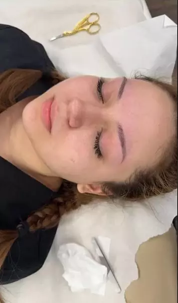 Up to 35% Off on Waxing at Glam Stop Shop - Second Medium