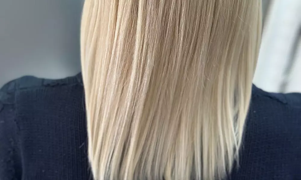 Alisado de keratina, brasileño, japonés o de bioplastia orgánico