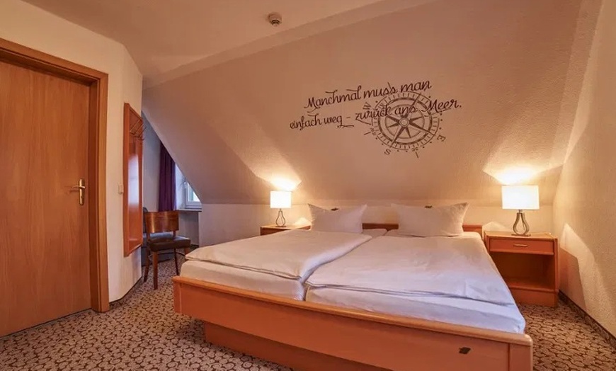 Image 4: Südbrookmerland: 2-5 Nächte inkl. Frühstück & Parken, opt. Dinner