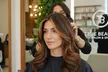Unlock New Styles w/ Haircut, Conditioning, Blow-dry, Color & More at True Beauty Salon and Spa - Up to 60%Off - Second Medium