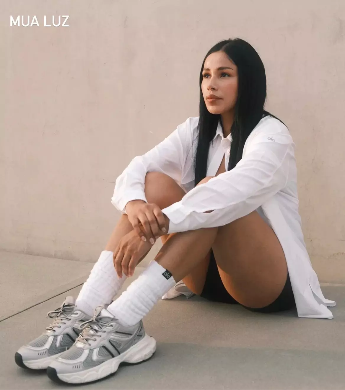 Signature Skin-Focused or Modeling/ Studio Photoshoot Makeup